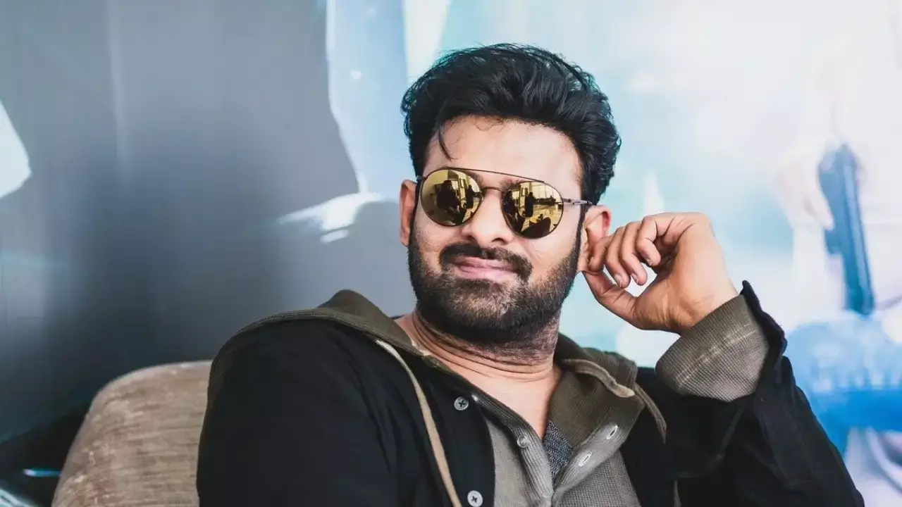Prabhas :  ప్రభాస్ నుంచి మరో ప్రాజెక్ట్ రెడీ అవుతోందా..? Prabhas :  ప్రభాస్ నుంచి మరో ప్రాజెక్ట్ రెడీ అవుతోందా..?