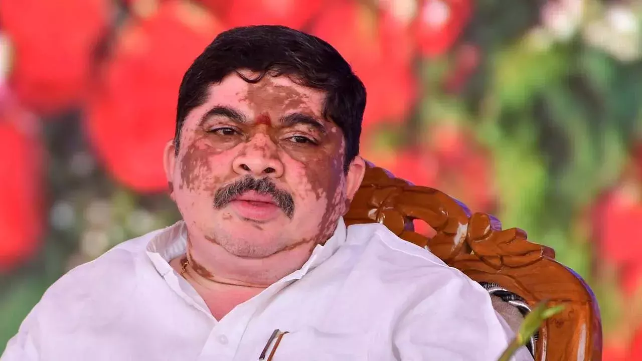 Minister Ponnam : పాస్పోర్ట్ సేవలు మరింత సులభతరం : మంత్రి పొన్నం Minister Ponnam : పాస్పోర్ట్ సేవలు మరింత సులభతరం : మంత్రి పొన్నం