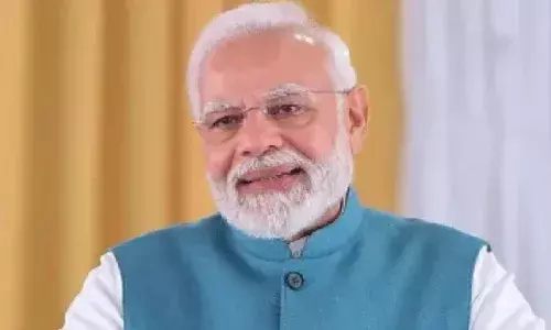 PM Modi diet: ప్రధాని ఫిట్ నెస్ మంత్రా.. 75 ఏళ్ల వయసులోనూ  ఆరోగ్యంగా, యాక్టివ్ గా