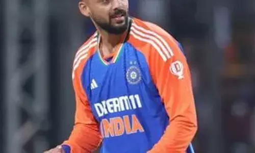 ICC RANKINGS: ఐసీసీ టీ 20 ర్యాంకులు.. అగ్రస్థానాలన్నీ మనవే