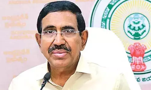 Narayana : టిడ్కో ఇళ్ల పూర్తికి రూ.6,300 కోట్లు అవసరం: మంత్రి నారాయణ Narayana : టిడ్కో ఇళ్ల పూర్తికి రూ.6,300 కోట్లు అవసరం: మంత్రి నారాయణ