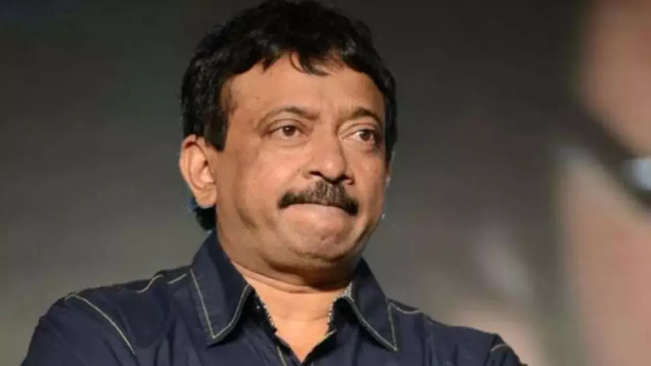 Ram Gopal Varma : దర్శకుడు రామ్ గోపాల్ వర్మపై మరో కేసు నమోదు.. Ram Gopal Varma : దర్శకుడు రామ్ గోపాల్ వర్మపై మరో కేసు నమోదు..