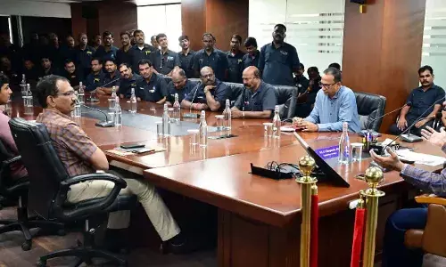 Hydra : హైడ్రాలో జీతాలు త‌గ్గడంలేదు.. పాత జీతాలే ఇస్తామ‌న్న హైడ్రా