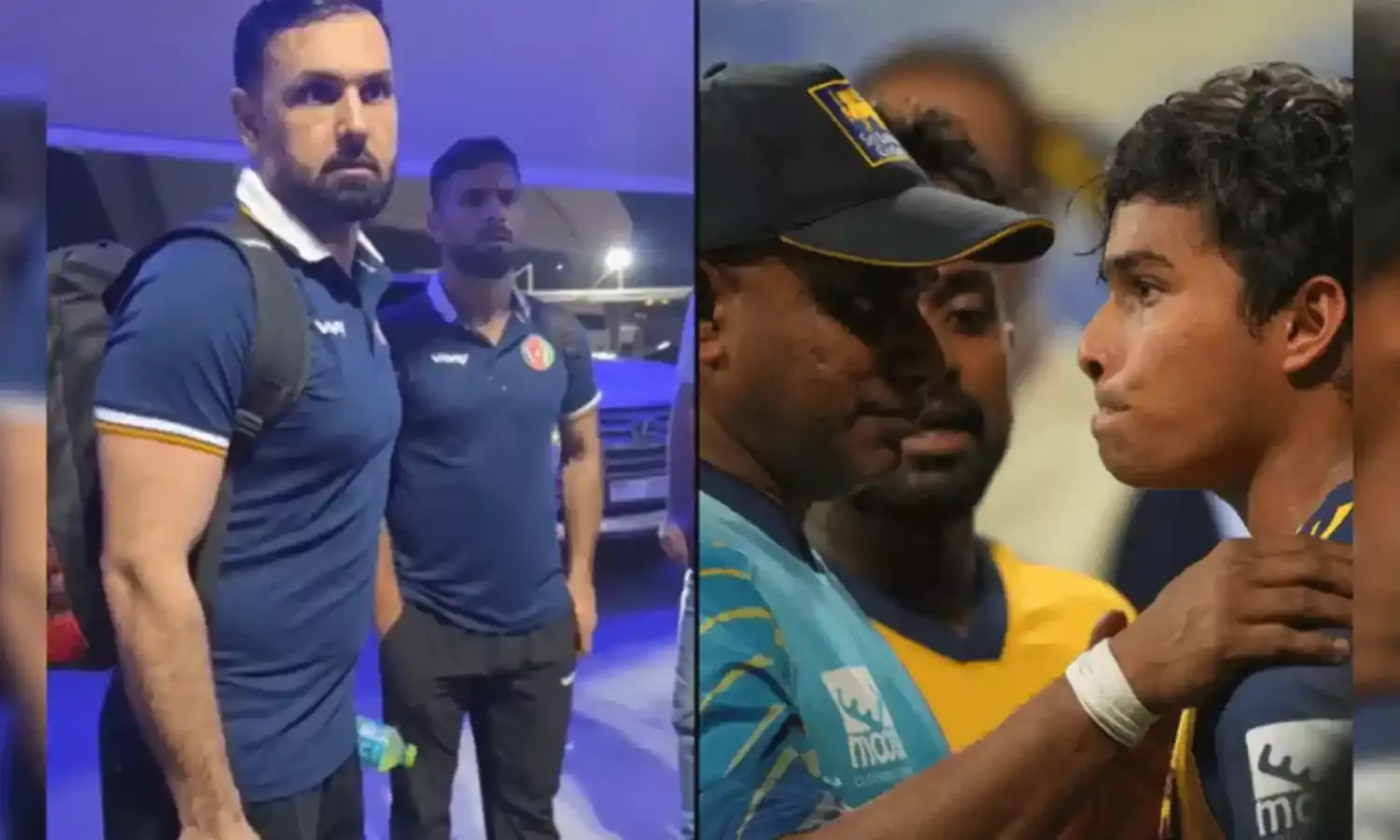 Asia-cup-2025: ఆట మధ్యలో తండ్రి మరణ వార్త.. మహ్మద్ నబీ దిగ్భ్రాంతి Asia-cup-2025: ఆట మధ్యలో తండ్రి మరణ వార్త.. మహ్మద్ నబీ దిగ్భ్రాంతి