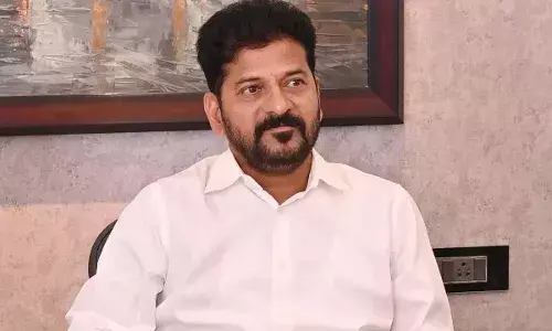 Revanth Reddy :స్కాలర్షిప్ కు బ్రిటన్ ఓకే