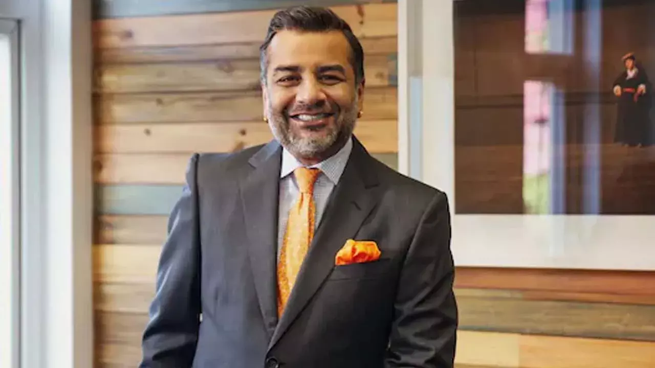 Sameer Modi : అత్యాచారం కేసులో లలిత్ మోదీ సోదరుడు అరెస్ట్ Sameer Modi : అత్యాచారం కేసులో లలిత్ మోదీ సోదరుడు అరెస్ట్