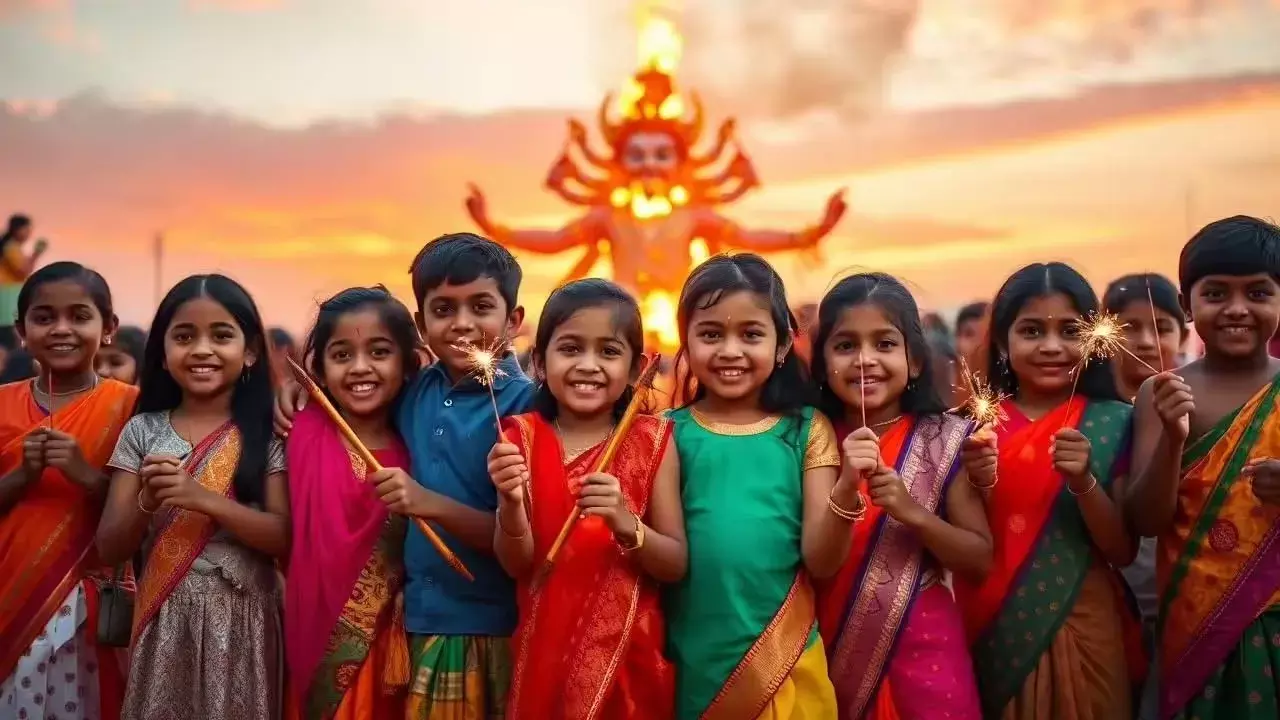 Dussehra Holidays : దసరా సెలవులు.. స్కూళ్లు, కాలేజీలకు హెచ్చరిక Dussehra Holidays : దసరా సెలవులు.. స్కూళ్లు, కాలేజీలకు హెచ్చరిక