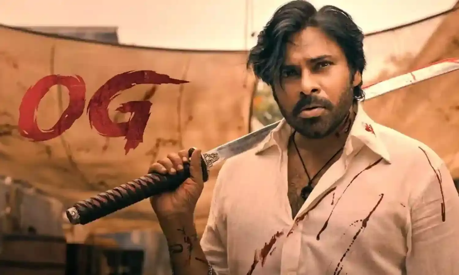 OG : పవన్ ఫ్యాన్స్కు గుడ్ న్యూస్.. తెలంగాణలో ఓజీకి టికెట్ ధరల పెంపుకు అనుమతి OG : పవన్ ఫ్యాన్స్కు గుడ్ న్యూస్.. తెలంగాణలో ఓజీకి టికెట్ ధరల పెంపుకు అనుమతి