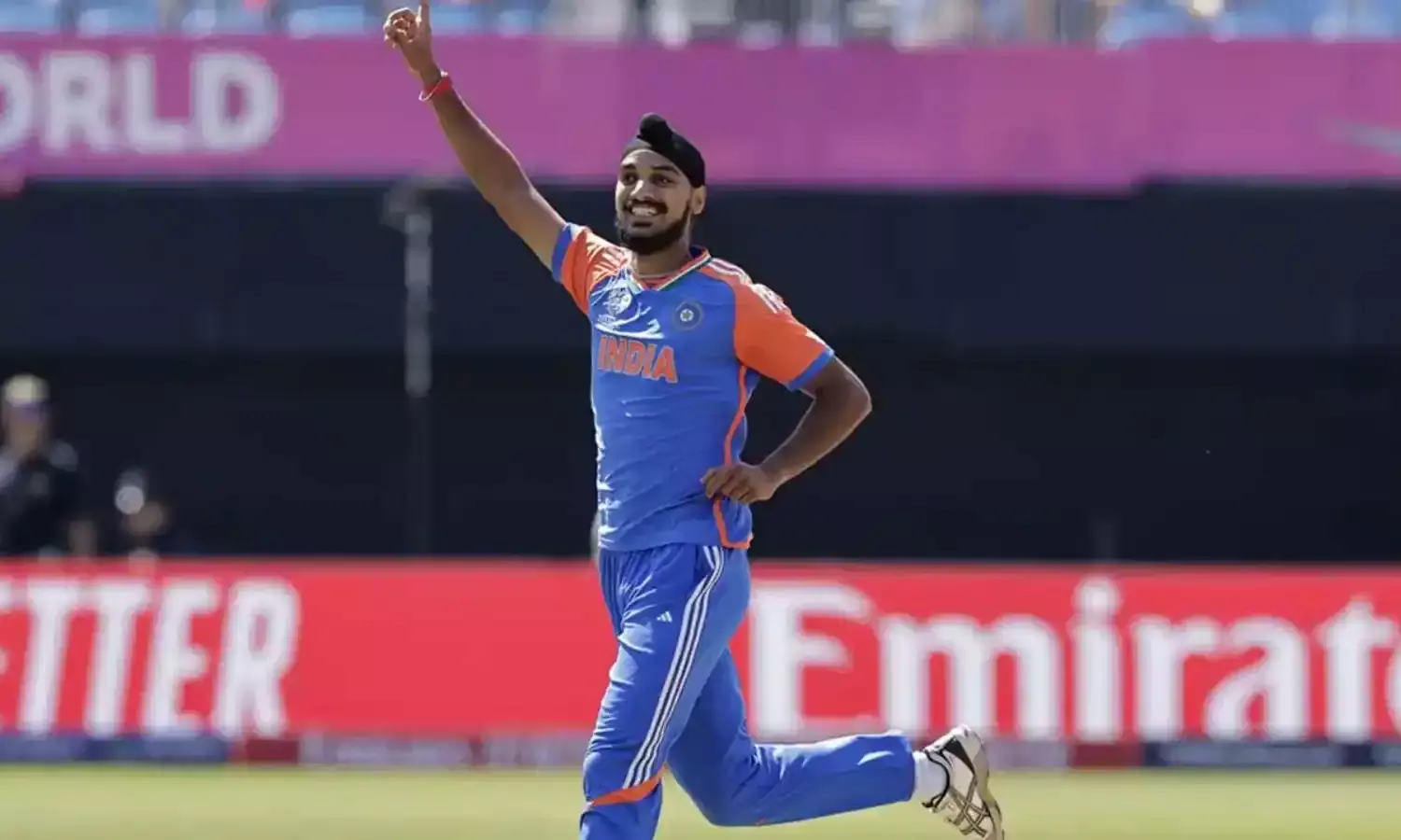 T20 : టీ20ల్లో భారత్ అరుదైన ఫీట్ T20 : టీ20ల్లో భారత్ అరుదైన ఫీట్