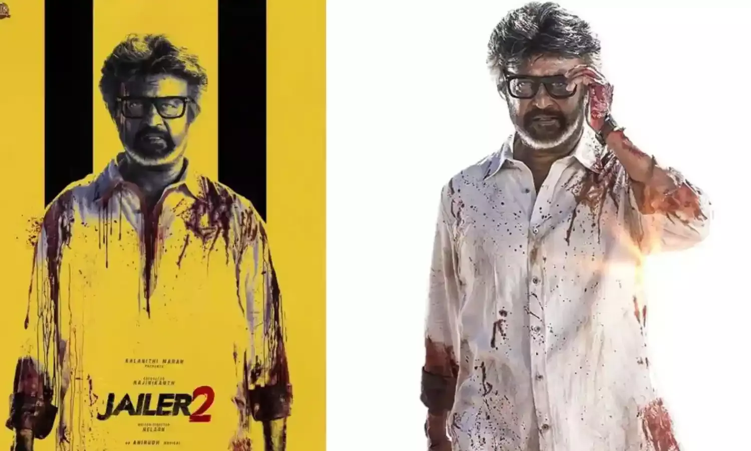 Jailer 2 : జైలర్ 2 రిలీజ్ డేట్ ఫిక్స్ అయిందా..? Jailer 2 : జైలర్ 2 రిలీజ్ డేట్ ఫిక్స్ అయిందా..?