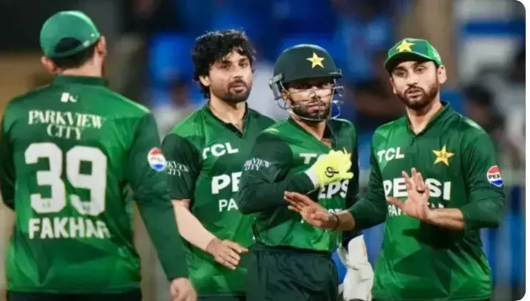 ICC: పాకిస్థాన్‌పై చర్యలకు ఐసీసీ సిద్ధం.?