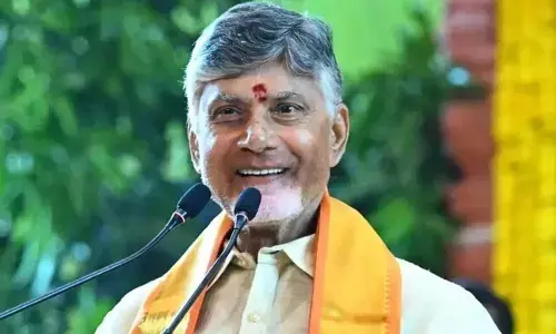 Chandrababu Naidu  : నేడు మాచర్లకు సీఎం చంద్రబాబు Chandrababu Naidu  : నేడు మాచర్లకు సీఎం చంద్రబాబు