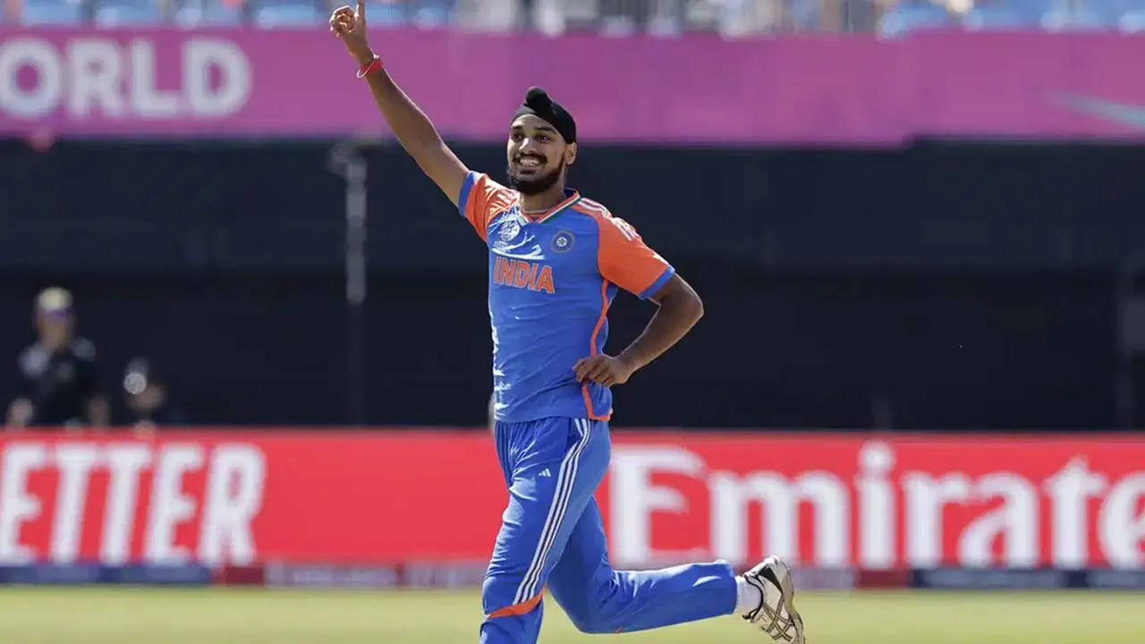 T20 : టీ20ల్లో భారత్ అరుదైన ఫీట్ T20 : టీ20ల్లో భారత్ అరుదైన ఫీట్
