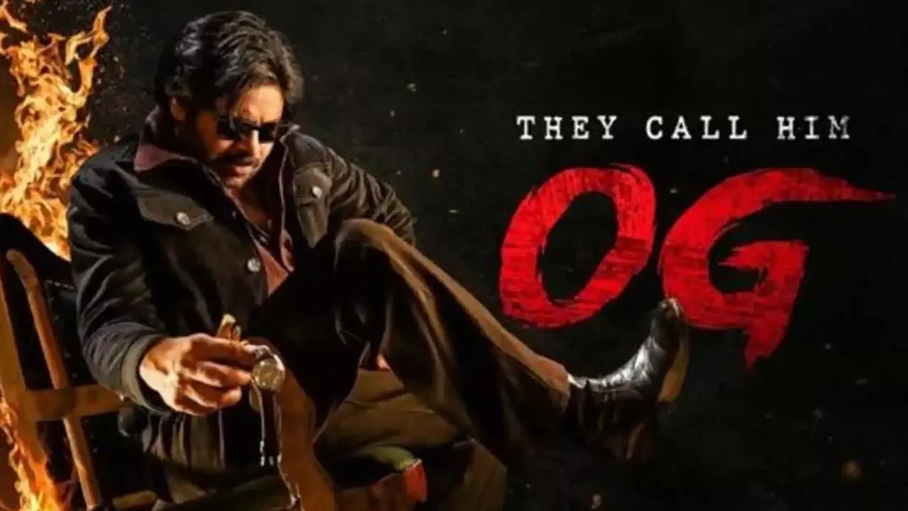 యూఎస్ మార్కెట్ లో ఓజీ విధ్వంసం యూఎస్ మార్కెట్ లో ఓజీ విధ్వంసం