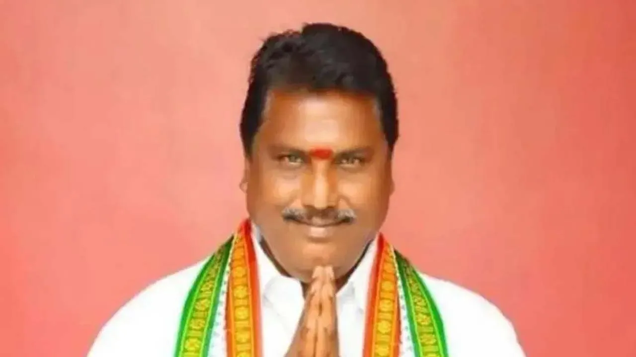 Adluri Laxman Kumar :తెలంగాణ ప్రభుత్వం మరో రెండు కొత్త పథకాలు Adluri Laxman Kumar :తెలంగాణ ప్రభుత్వం మరో రెండు కొత్త పథకాలు