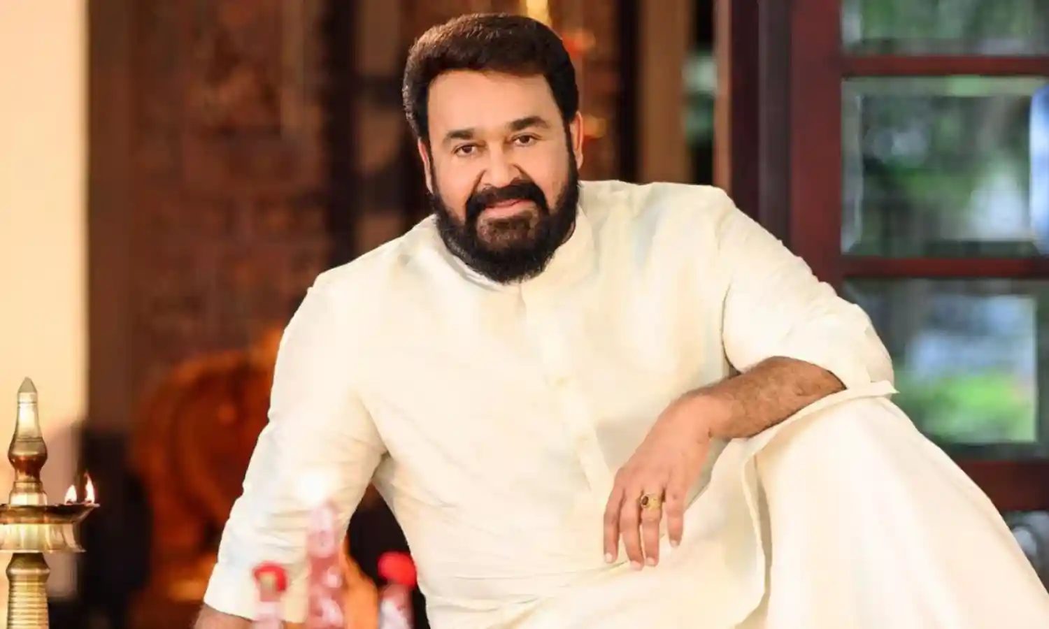 Mohanlal : మోహన్ లాల్ కు దాదాసాహెబ్ ఫాల్కే Mohanlal : మోహన్ లాల్ కు దాదాసాహెబ్ ఫాల్కే