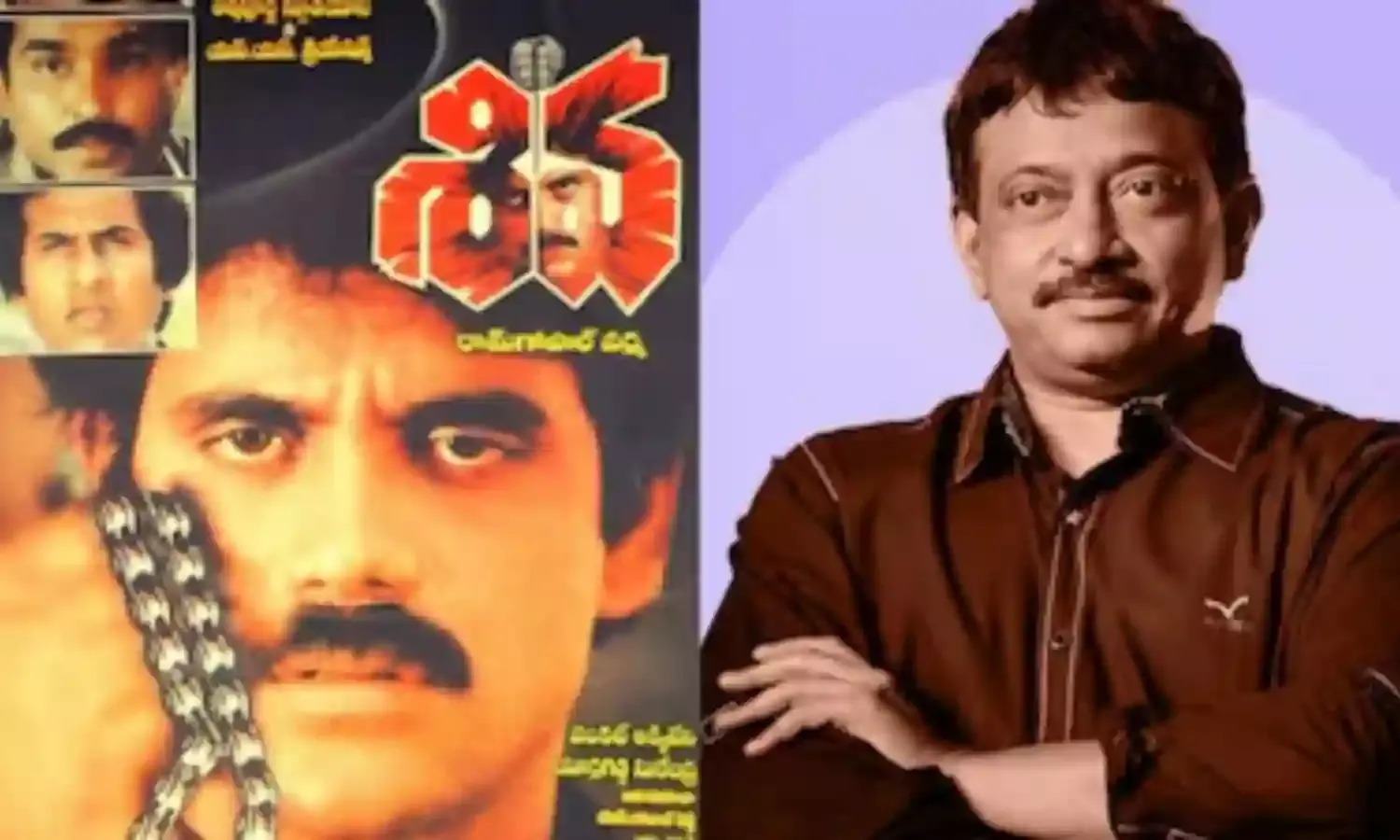 Nagarjuna Siva : శివ రీ రిలీజ్ డేట్ అనౌన్స్ చేసిన నాగార్జున Nagarjuna Siva : శివ రీ రిలీజ్ డేట్ అనౌన్స్ చేసిన నాగార్జున