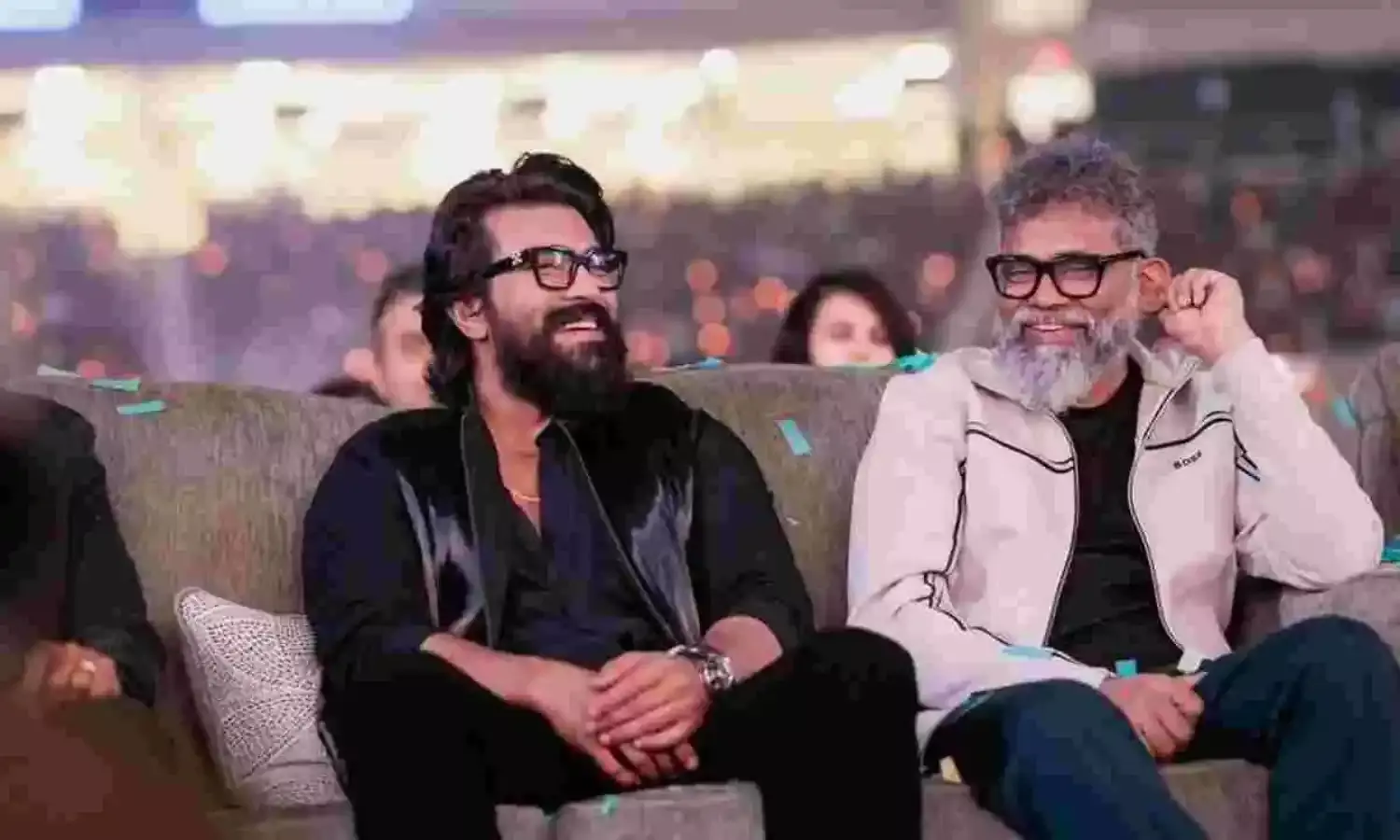 Ram Charan : రామ్ చరణ్, సుకుమార్.. రంగస్థలంను మించే కథతో Ram Charan : రామ్ చరణ్, సుకుమార్.. రంగస్థలంను మించే కథతో