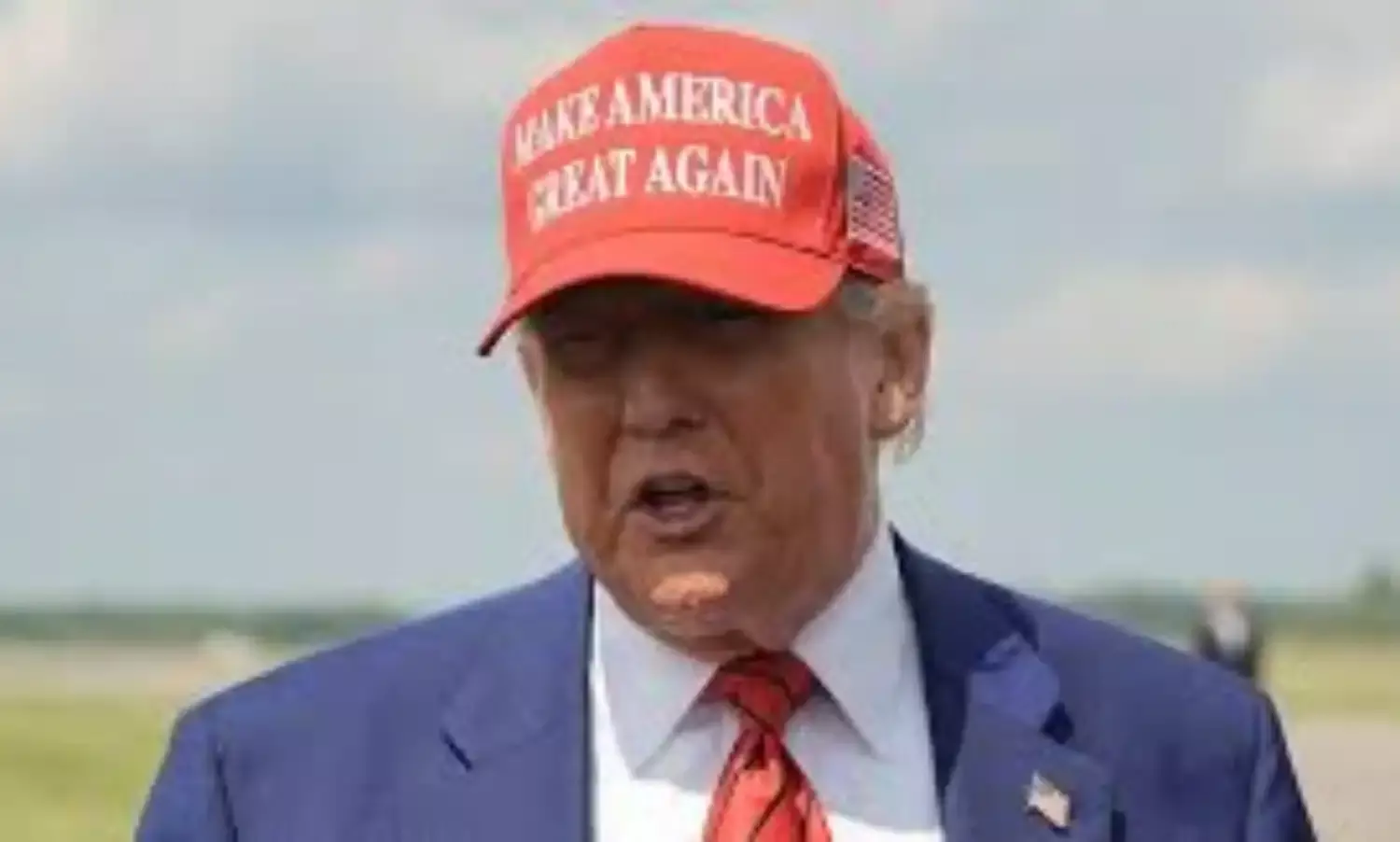 Trump: నోబెల్ ఫ్రైజ్ ఇవ్వాల్సిందే.. భారత్-పాక్ సహా 7 యుద్ధాలను ఆపానంటున్న ట్రంప్ . Trump: నోబెల్ ఫ్రైజ్ ఇవ్వాల్సిందే.. భారత్-పాక్ సహా 7 యుద్ధాలను ఆపానంటున్న ట్రంప్ .