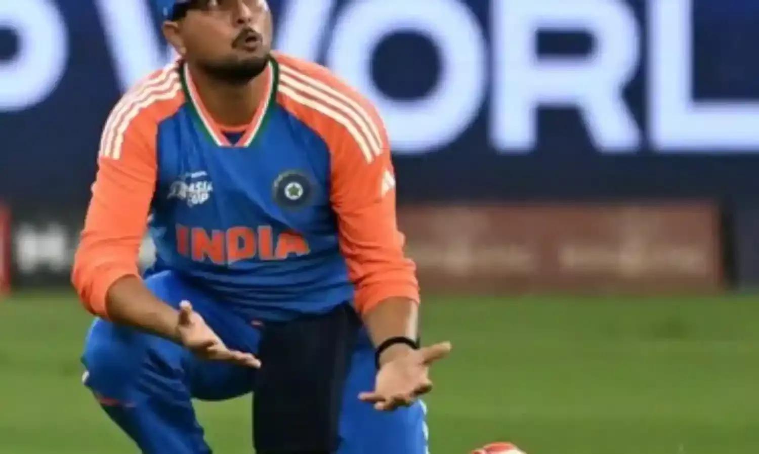 TEAM INDIA: టీమిండియా మరీ ఇంత చెత్త ఫీల్డింగా.? TEAM INDIA: టీమిండియా మరీ ఇంత చెత్త ఫీల్డింగా.?