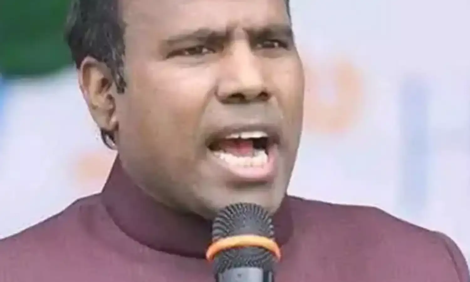 PAUL: కేఏ పాల్పై లైంగిక వేధింపుల కేసు PAUL: కేఏ పాల్పై లైంగిక వేధింపుల కేసు