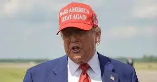 Trump:  నోబెల్ ఫ్రైజ్ ఇవ్వాల్సిందే.. భారత్-పాక్ సహా 7 యుద్ధాలను ఆపానంటున్న  ట్రంప్ . Trump:  నోబెల్ ఫ్రైజ్ ఇవ్వాల్సిందే.. భారత్-పాక్ సహా 7 యుద్ధాలను ఆపానంటున్న  ట్రంప్ .