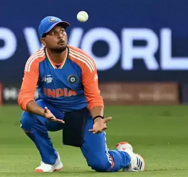 TEAM INDIA: టీమిండియా మరీ ఇంత చెత్త ఫీల్డింగా.?