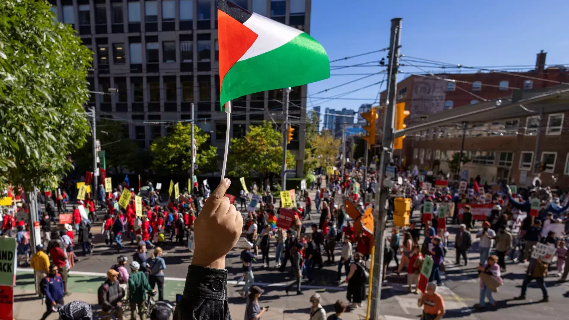 Palestine: పాలస్తీనాను స్వతంత్ర దేశంగా గుర్తించిన మూడు దేశాలు Palestine: పాలస్తీనాను స్వతంత్ర దేశంగా గుర్తించిన మూడు దేశాలు