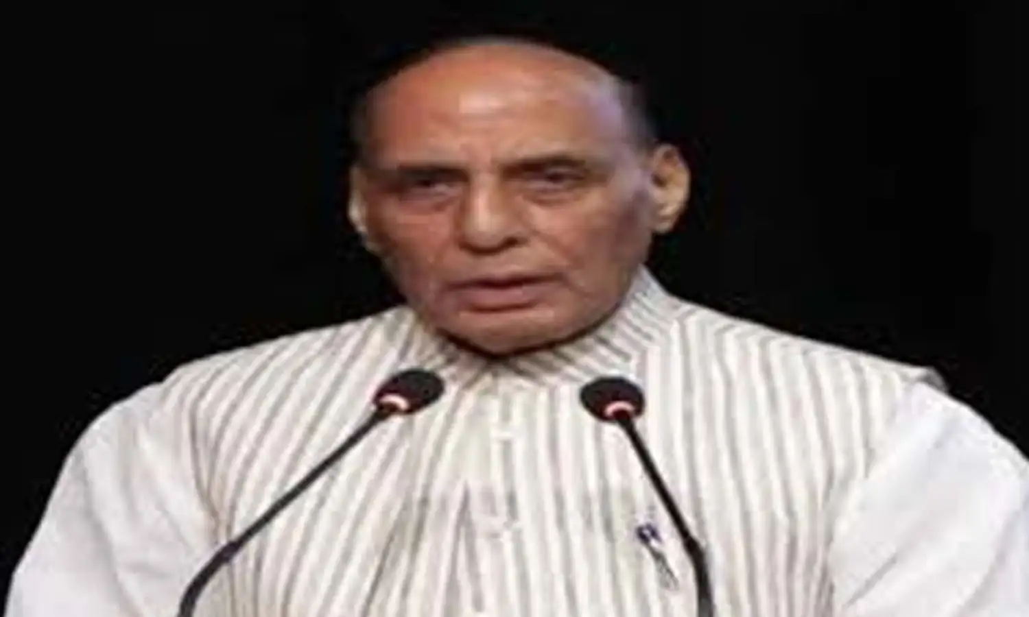 Rajnath Singh : పోరాటం లేకుండానే పీఓకే భారత్లో కలుస్తుంది - రాజ్నాథ్ సింగ్ Rajnath Singh : పోరాటం లేకుండానే పీఓకే భారత్లో కలుస్తుంది - రాజ్నాథ్ సింగ్