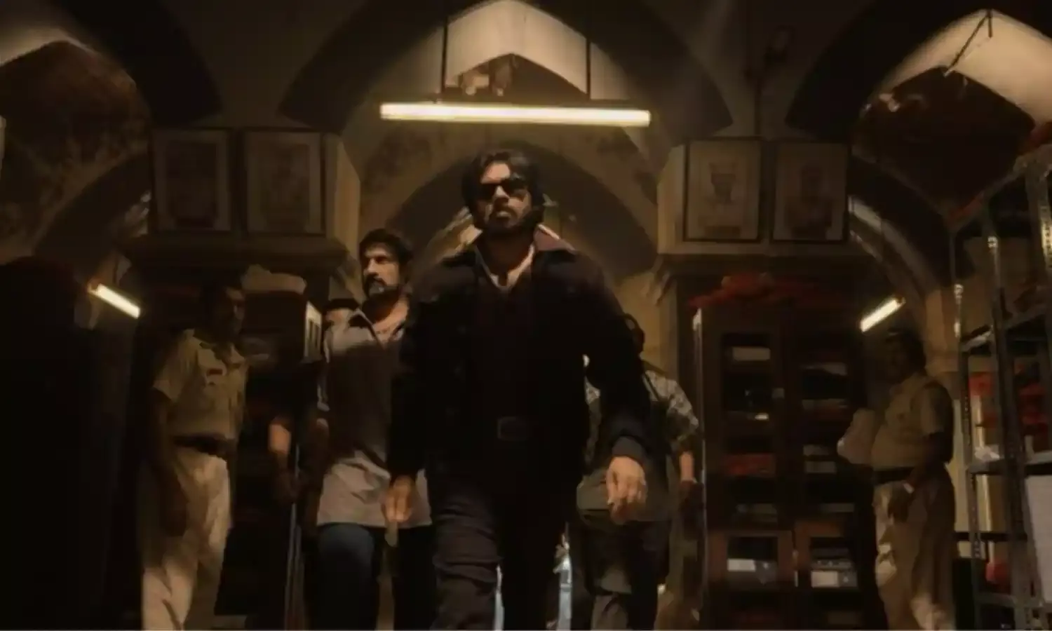 O.G Censor Report : ఓజి సెన్సార్ రిపోర్ట్.. పిల్లలకు నో ఎంట్రీ O.G Censor Report : ఓజి సెన్సార్ రిపోర్ట్.. పిల్లలకు నో ఎంట్రీ