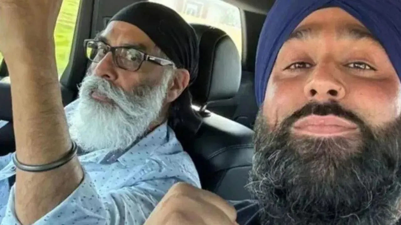 Khalistani Arrest: కెనడాలో ఖలిస్థానీ కీలక నేత అరెస్ట్ Khalistani Arrest: కెనడాలో ఖలిస్థానీ కీలక నేత అరెస్ట్