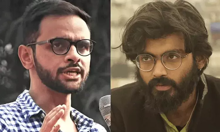 2020 ఢిల్లీ అల్లర్లు: బెయిల్ పిటిషనర్లను నేడు విచారించనున్న సుప్రీంకోర్టు