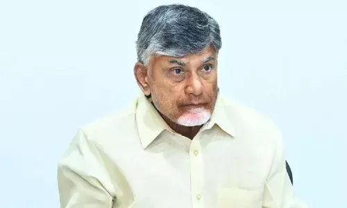 Chandrababu : డిజిటల్ ఏపీతో అభివృద్ధి.. సంకల్పం ఉంటే ఏదైనా సాధ్యమే - చంద్రబాబు Chandrababu : డిజిటల్ ఏపీతో అభివృద్ధి.. సంకల్పం ఉంటే ఏదైనా సాధ్యమే - చంద్రబాబు