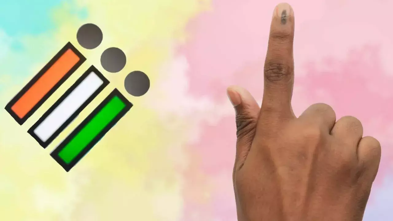 Election : సెప్టెంబర్ 23 నాటికి తెలంగా స్థానిక రిజర్వేషన్లు ఖరారు..! Election : సెప్టెంబర్ 23 నాటికి తెలంగా స్థానిక రిజర్వేషన్లు ఖరారు..!