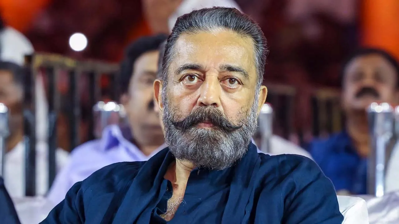 Kamal Haasan : రాజకీయ సభలకు హాజరైన వారందరూ ఓట్లు వేయరు: కమల్ హాసన్ Kamal Haasan : రాజకీయ సభలకు హాజరైన వారందరూ ఓట్లు వేయరు: కమల్ హాసన్