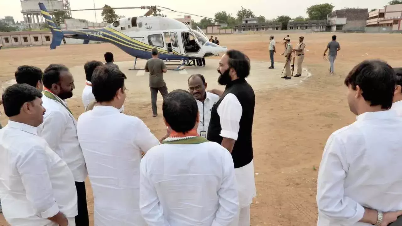 Uttam Kumar Reddy : ఛత్తీస్ గఢ్ కు మంత్రి ఉత్తమ్.. సమ్మక్క సారక్క ప్రాజెక్టు noc పై చర్చ Uttam Kumar Reddy : ఛత్తీస్ గఢ్ కు మంత్రి ఉత్తమ్.. సమ్మక్క సారక్క ప్రాజెక్టు noc పై చర్చ