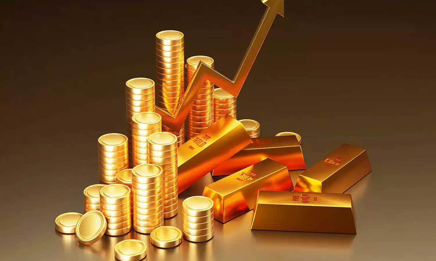 GOLD: అక్షరాల రూ. 2 లక్షలు కాబోతున్న బంగారం GOLD: అక్షరాల రూ. 2 లక్షలు కాబోతున్న బంగారం