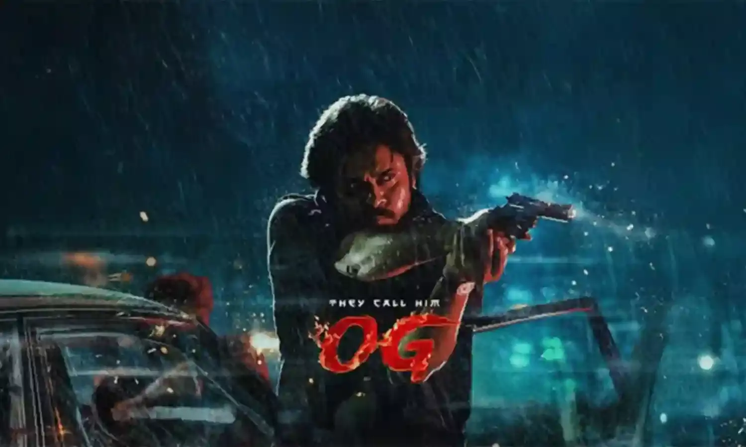 They Call Him O.G : ఓ.జి రికార్డులు బ్రేక్ చేస్తుందా..? They Call Him O.G : ఓ.జి రికార్డులు బ్రేక్ చేస్తుందా..?