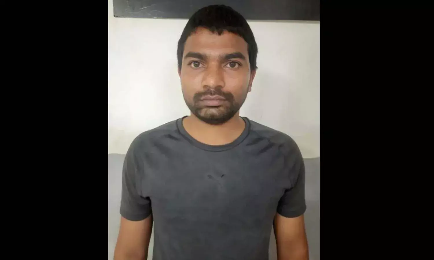 Crime : మోస్ట్ వాంటెడ్ ఖైదీ పరార్ Crime : మోస్ట్ వాంటెడ్ ఖైదీ పరార్