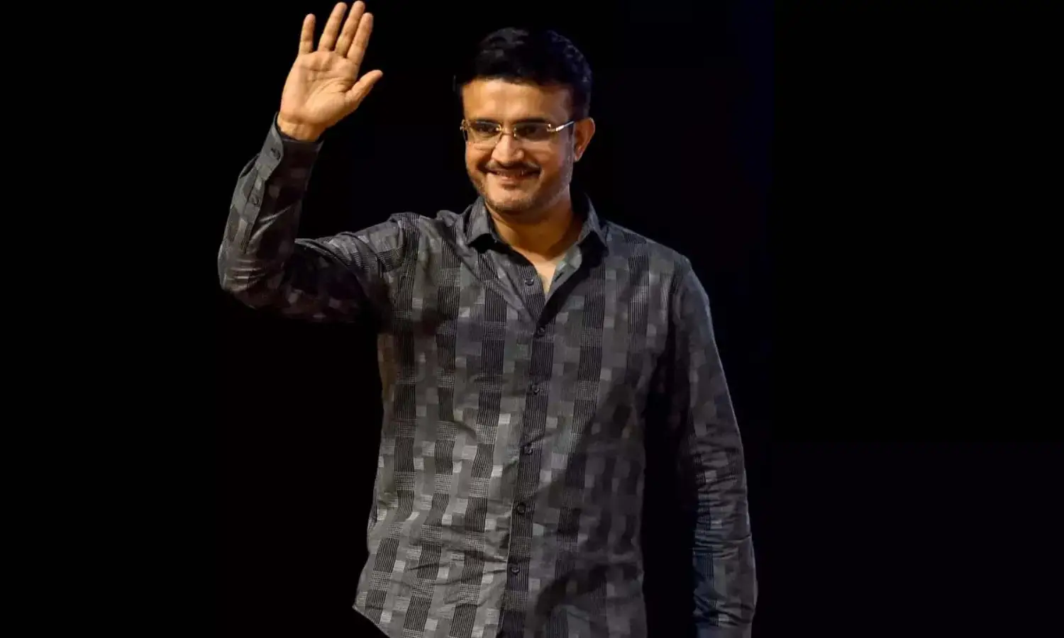 Sourav Ganguly : బెంగాల్ క్రికెట్ అసోసియేషన్ అధ్యక్షుడిగా సౌరవ్ గంగూలీ Sourav Ganguly : బెంగాల్ క్రికెట్ అసోసియేషన్ అధ్యక్షుడిగా సౌరవ్ గంగూలీ