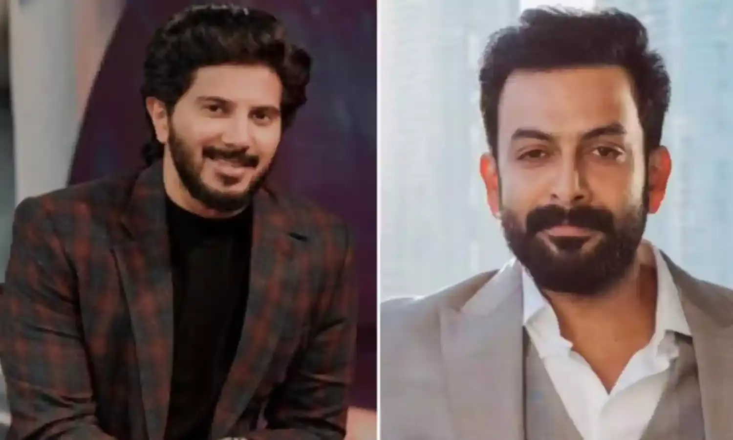 Dulquer Salman : పృథ్వీరాజ్, దుల్కర్ టార్గెట్ గా కస్టమ్స్ రైడ్స్ Dulquer Salman : పృథ్వీరాజ్, దుల్కర్ టార్గెట్ గా కస్టమ్స్ రైడ్స్
