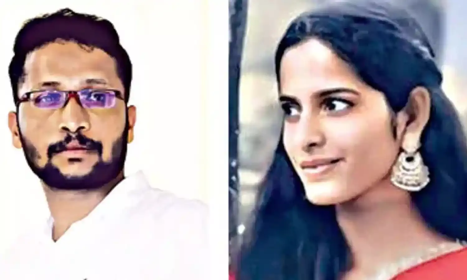 Crime : అయ్యో పాపం.. బెంగళూరులో ఉద్యోగానికి వెళ్తూ అనంతలోకాలకు యువతి Crime : అయ్యో పాపం.. బెంగళూరులో ఉద్యోగానికి వెళ్తూ అనంతలోకాలకు యువతి