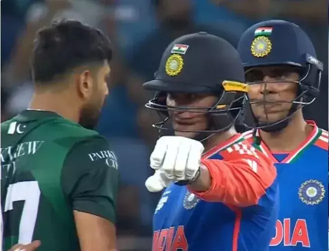ASIA CUP: ఆసియా కప్లో షేక్ ఆడిస్తున్న అభిషేక్ ASIA CUP: ఆసియా కప్లో షేక్ ఆడిస్తున్న అభిషేక్