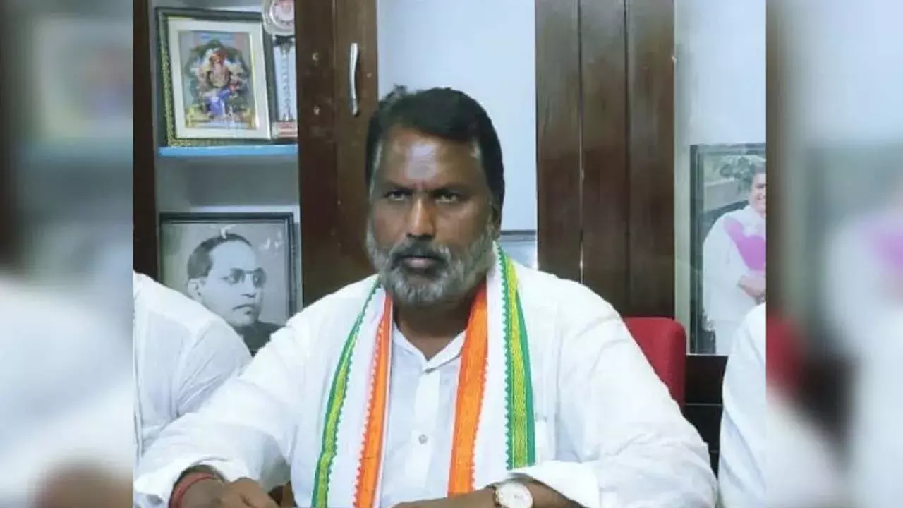 Lakshman : తెలంగాణ ప్రభుత్వం గుడ్ న్యూస్