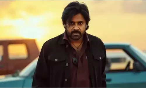 They Call Him O.G :  ఓ.జి షోస్ క్యాన్సిల్ They Call Him O.G :  ఓ.జి షోస్ క్యాన్సిల్