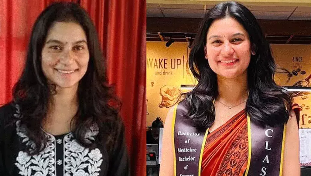 డాక్టర్ పింకి హర్యన్ స్ఫూర్తిదాయక ప్రయాణం: ఒకప్పుడు వీధుల్లో భిక్షాటన