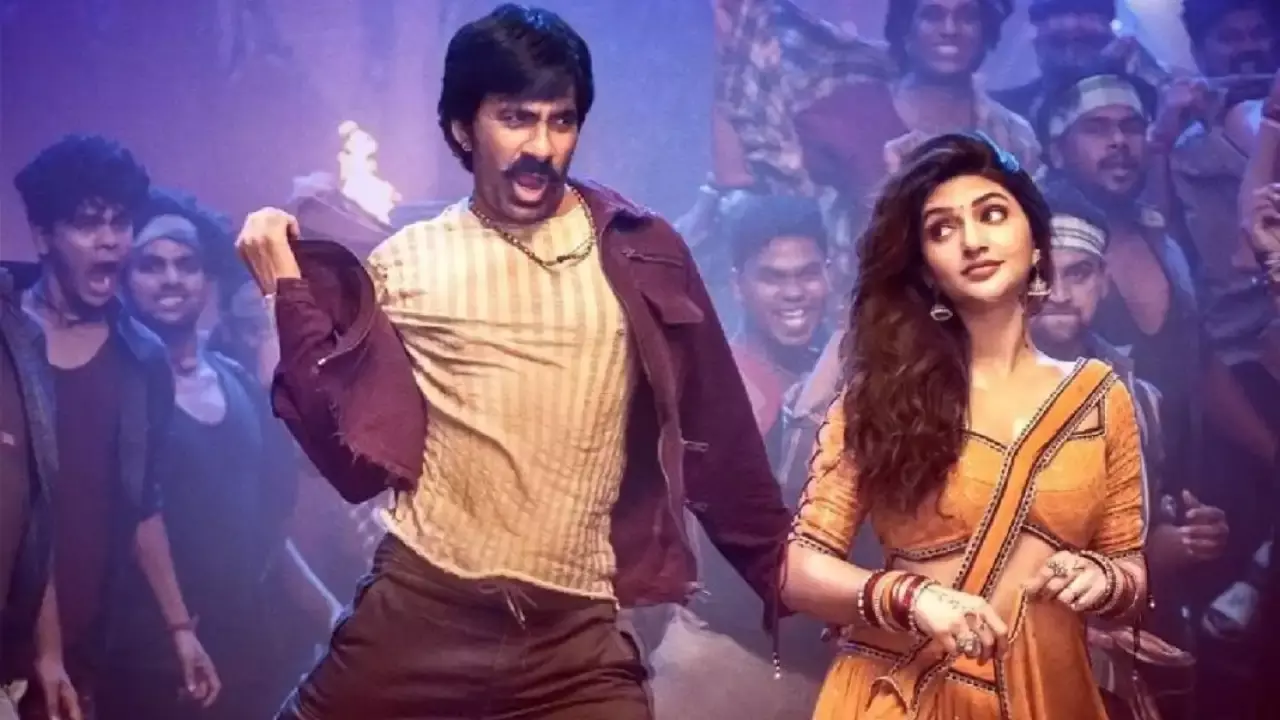 Mass Jathara :  మాస్ జాతరను మర్చిపోయారా..?