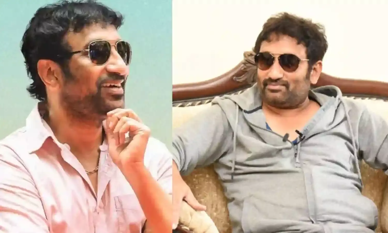 Srinu Vaitla : కామెడీ, కమర్షియల్ డైరెక్టర్ శ్రీను వైట్ల బర్త్ డే స్పెషల్ Srinu Vaitla : కామెడీ, కమర్షియల్ డైరెక్టర్ శ్రీను వైట్ల బర్త్ డే స్పెషల్