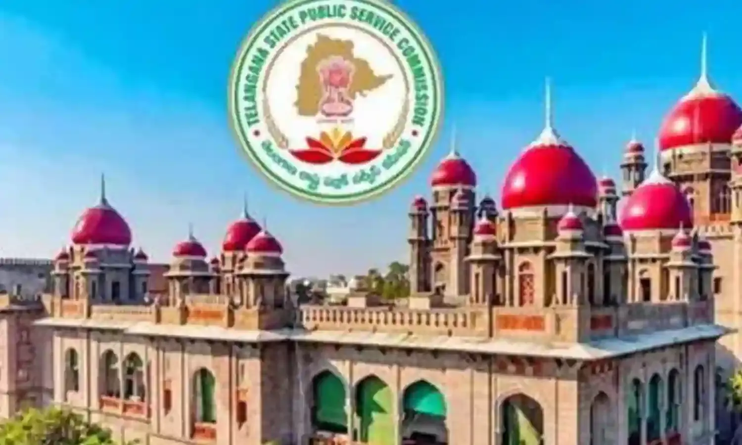 GROUP-1: సింగిల్ బెంచ్ తీర్పుపై తెలంగాణ హైకోర్టు స్టే GROUP-1: సింగిల్ బెంచ్ తీర్పుపై తెలంగాణ హైకోర్టు స్టే