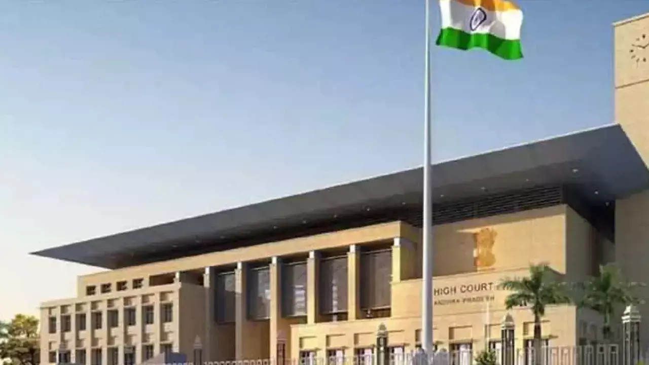 High Court : అట్రాసిటీ కేసుల్లో కీలక తీర్పు ఇచ్చిన ఏపీ హైకోర్టు.. High Court : అట్రాసిటీ కేసుల్లో కీలక తీర్పు ఇచ్చిన ఏపీ హైకోర్టు..